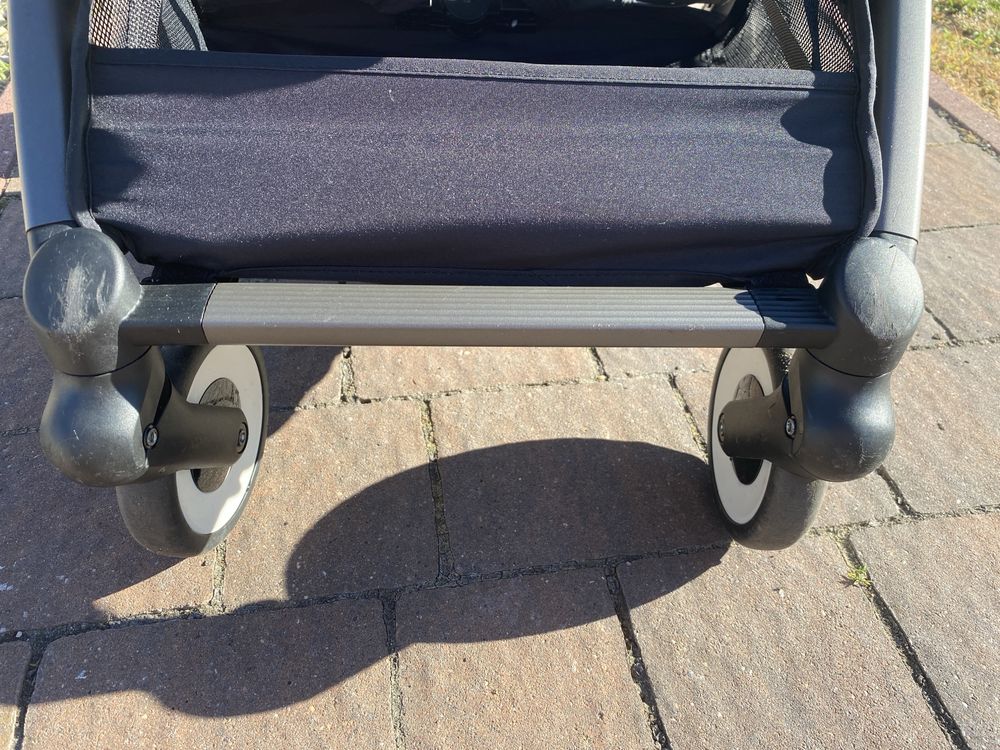 Wózek spacerowy Cybex Orfeo