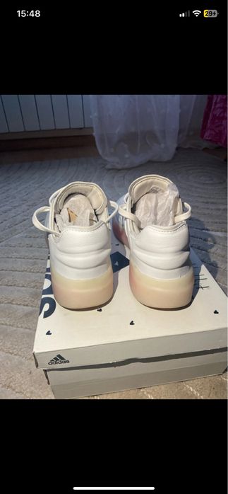 Buty damskie adidas