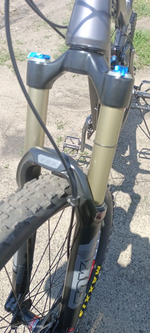 Trek ex9 jak nowy dworek XT M8120