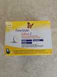Sensor FreeStyle Libre 2
