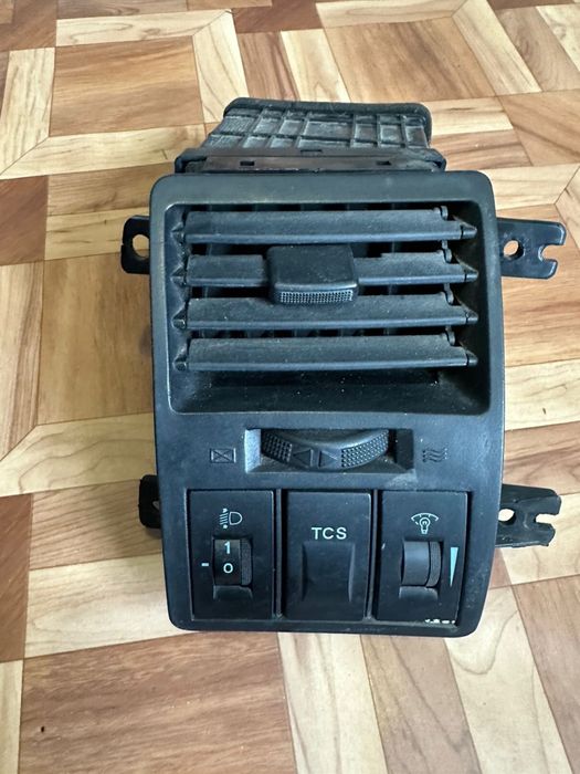 Продам лівий обдув