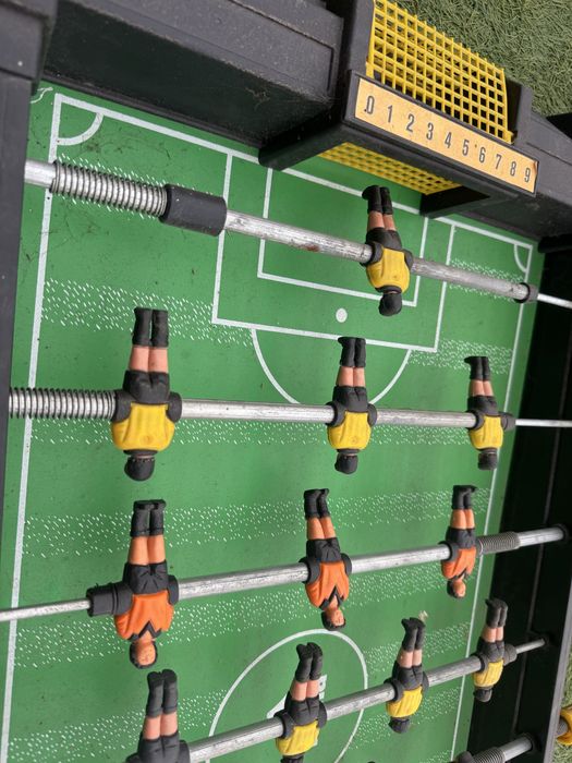 Matraquilhos criança