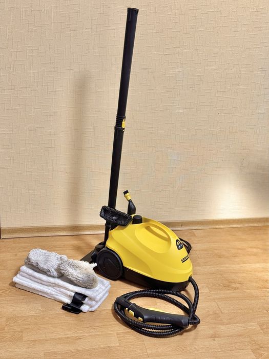 Пароочисник Karcher SC 2 EasyFix (ТОРГ)