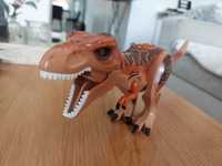 Dinozaur Lego oryginalny