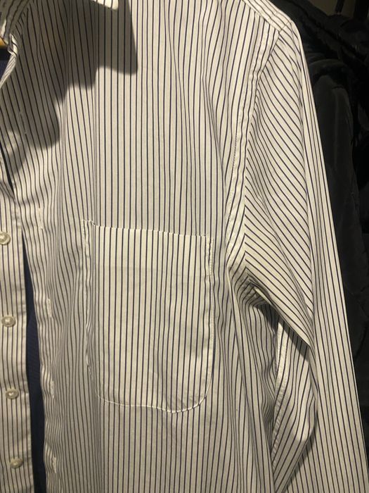 Camisa de homem da marca Decenio