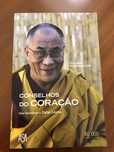 Livro Conselhos do Coração - Dalai Lama