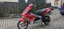 Peugeot jet force