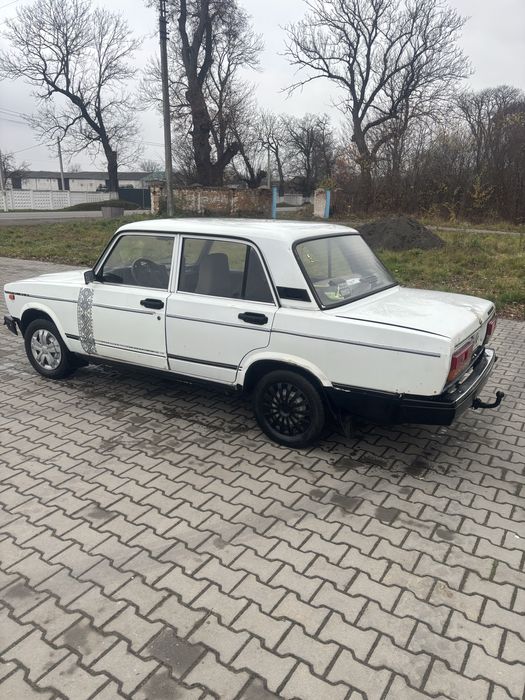 Продам своє авто
