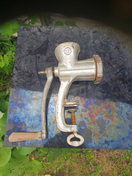 Maszynka do miesa Alfa 5