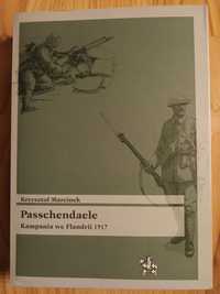 Passchendaele Kampania we Flandrii 1917