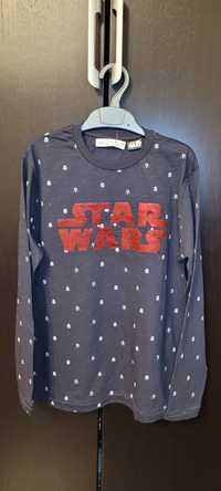 ZARA Bluzka typu long STAR WARS 140