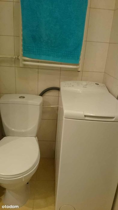 Nowoczesne mieszkanie 2-pokojowe blisko centrum