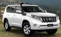 ШноркельTOYOTA  LandCruiser Prado 200 Safari