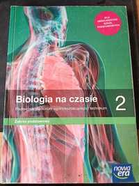 Biologia na czasie 2