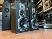 Kolumny podstawkowe Onkyo SC-401 monitory, Audio Room