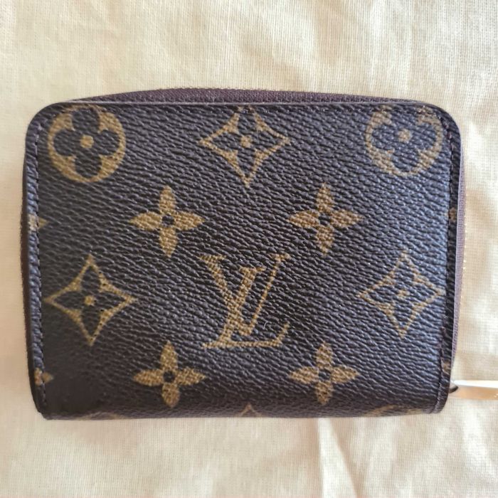 VINTAGE Portmonetka marki Louis Vuitton