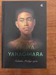 książka HANYA YANAGIHARA "Do raju"