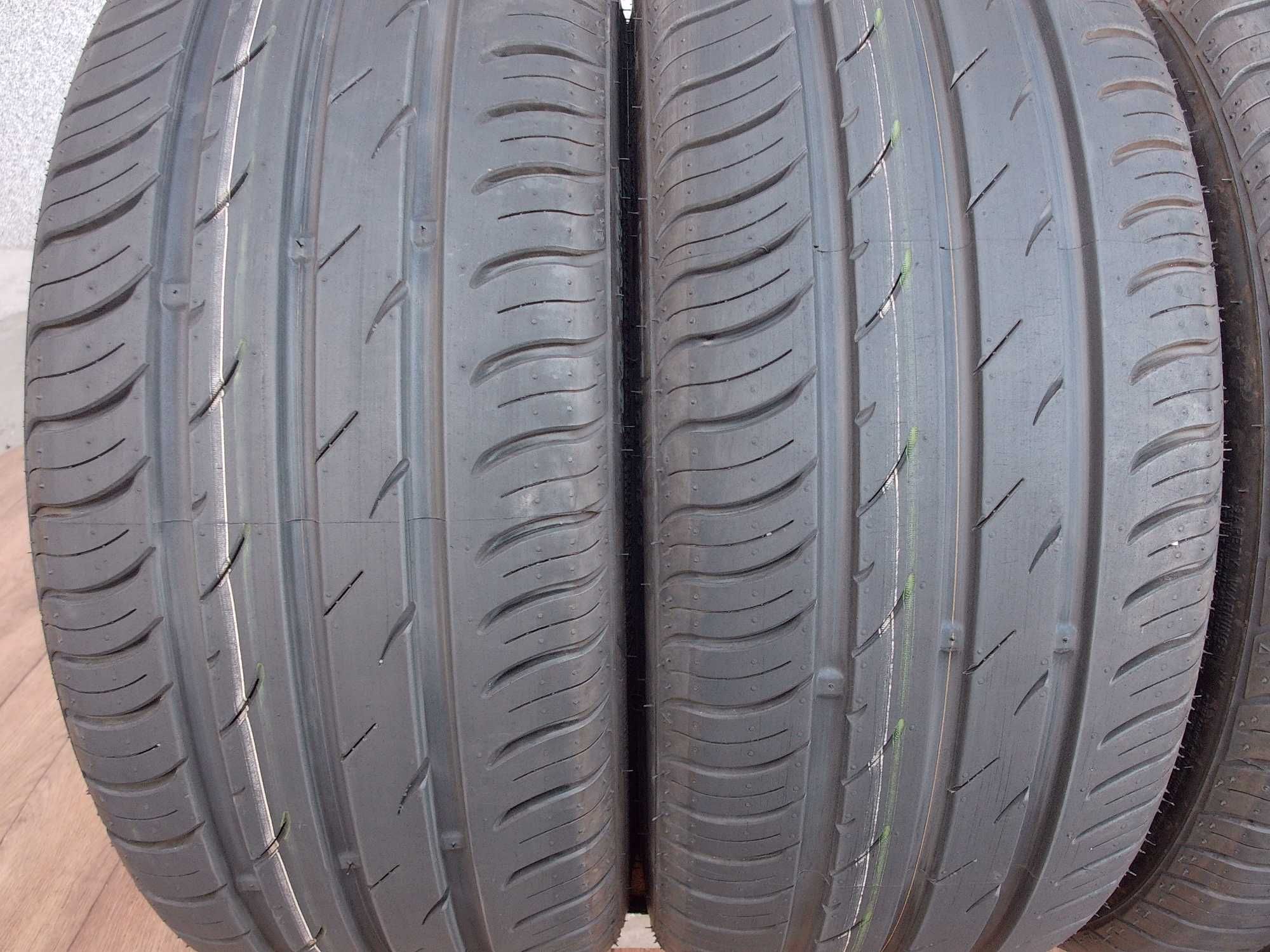 Nexen Nblue HD Plus 195/45/16 84V z 2023r nowe-demo!