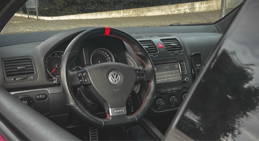 VW Golf GTI V Edition 30 DSG