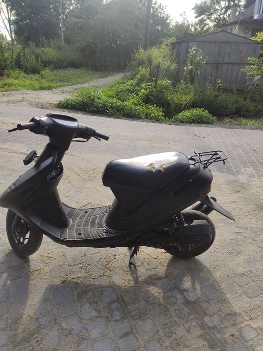 Продам Honda Dio 27