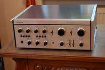 Technics SU-10000 poprzednik SU-A2 Legenda Ręczna Praca