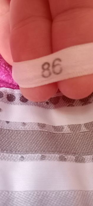 Комплект зимовий Lenne 86 92 на дівчинку комбінезон куртка Ленне Ліне