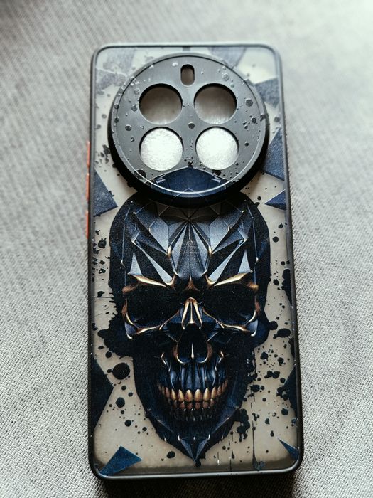 Чехол на Realmi-12Pro 5G