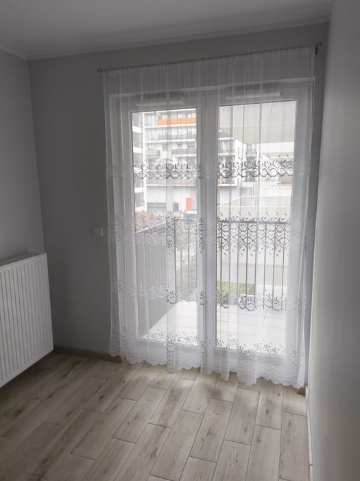 Mieszkanie na wynajem KRAKÓW