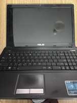 Laptop Asus K53U