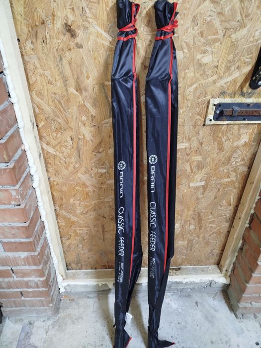 Фідерне вудилище Brain Classic до 100 г