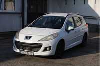 Peugeot 207 1.5 HDi Access, faktura VAT