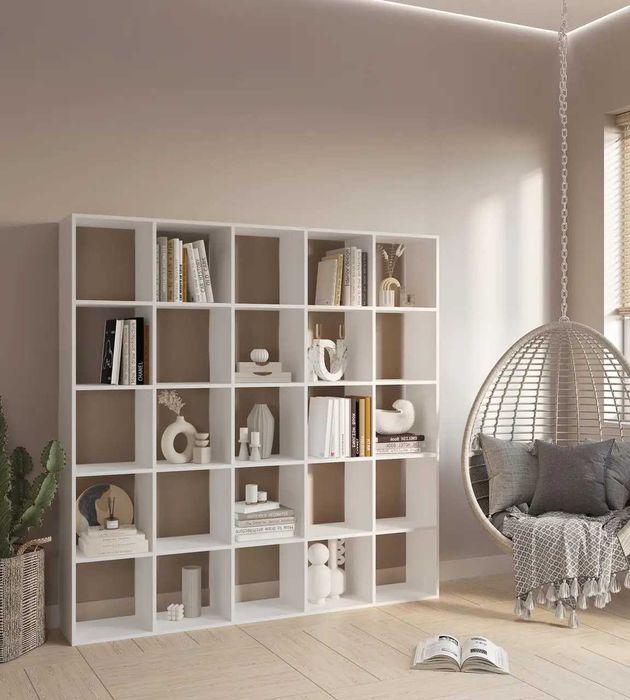 Стелаж полиця із ДСП для дому офісу великий вибір моделей і розмірів