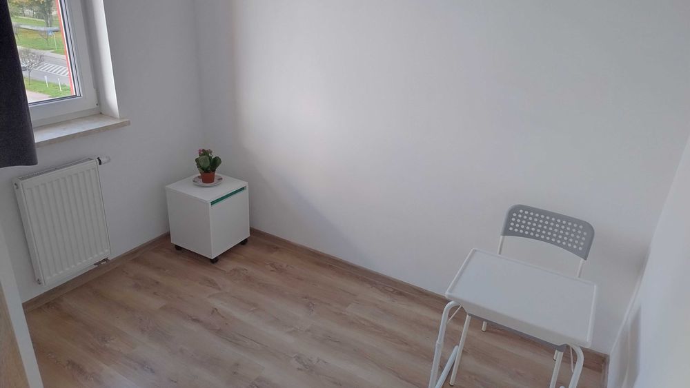 Wynajmę mieszkanie 44m Rumia ul Dąbrowskiego