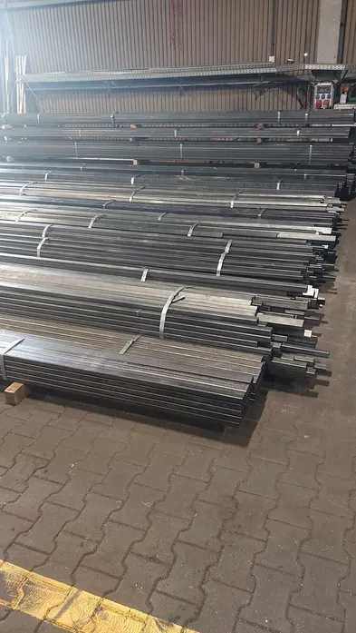 profil stalowy 50x20x2 II gatunek Bytom