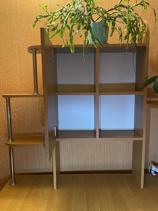 Комплект меблів для дитячої кімнати