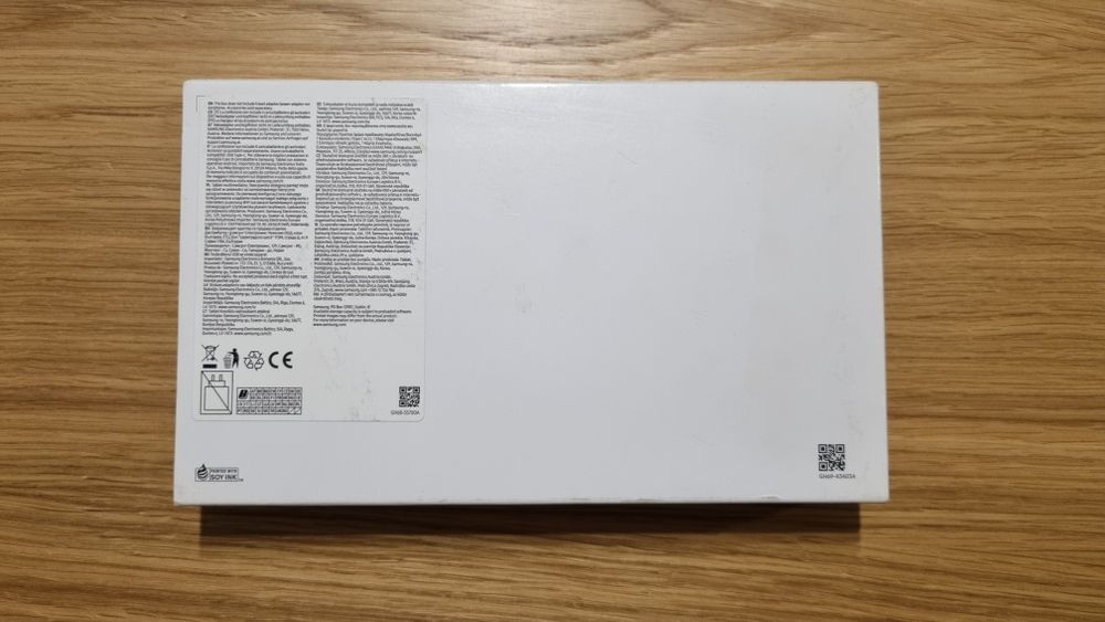 Tablet Samsung Galaxy A9 X110 4/64Gb grafitowy