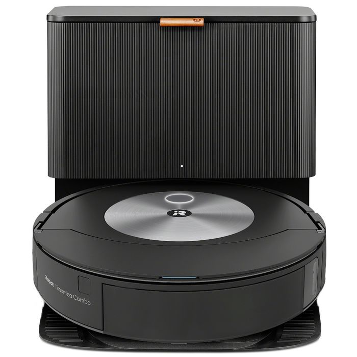 Robot sprzatający iRobot Roomba Combo j7+