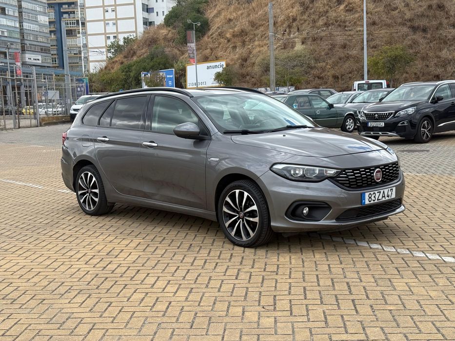Fiat Tipo 1.3 Multijet Sw