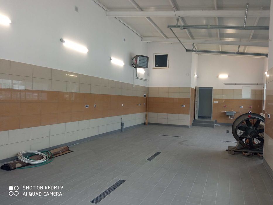 Wynajmę budynek 133m/2