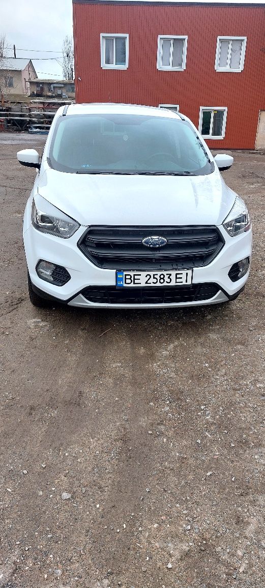 Продам авто Ford Escape