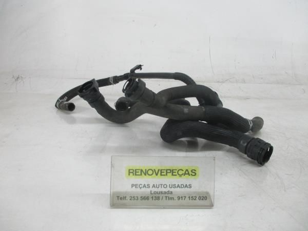 Tubo da água CITROËN C4 II (B7)