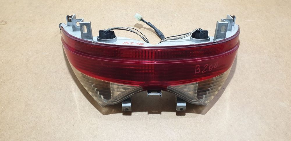 Фара задняя Suzuki Burgman