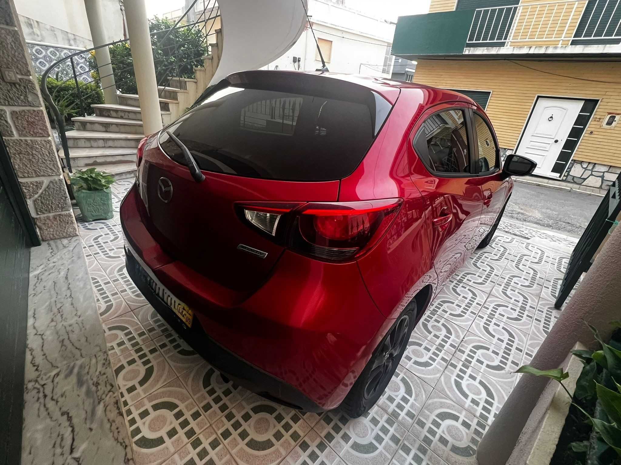 Mazda 2 1.5 Evolve