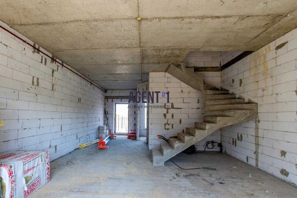 Таунхаус + супералокація = Ідеальна комбінація! (Друга черга)