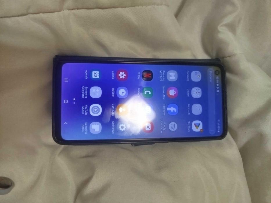 Samsung Galaxy A21s 32Gb 3Gb de ram