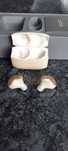 Sluchawki Jabra Elite 65t kolor Gold Beige