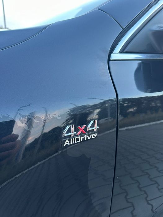 Шкода суперб 2012 4/4 2.0d