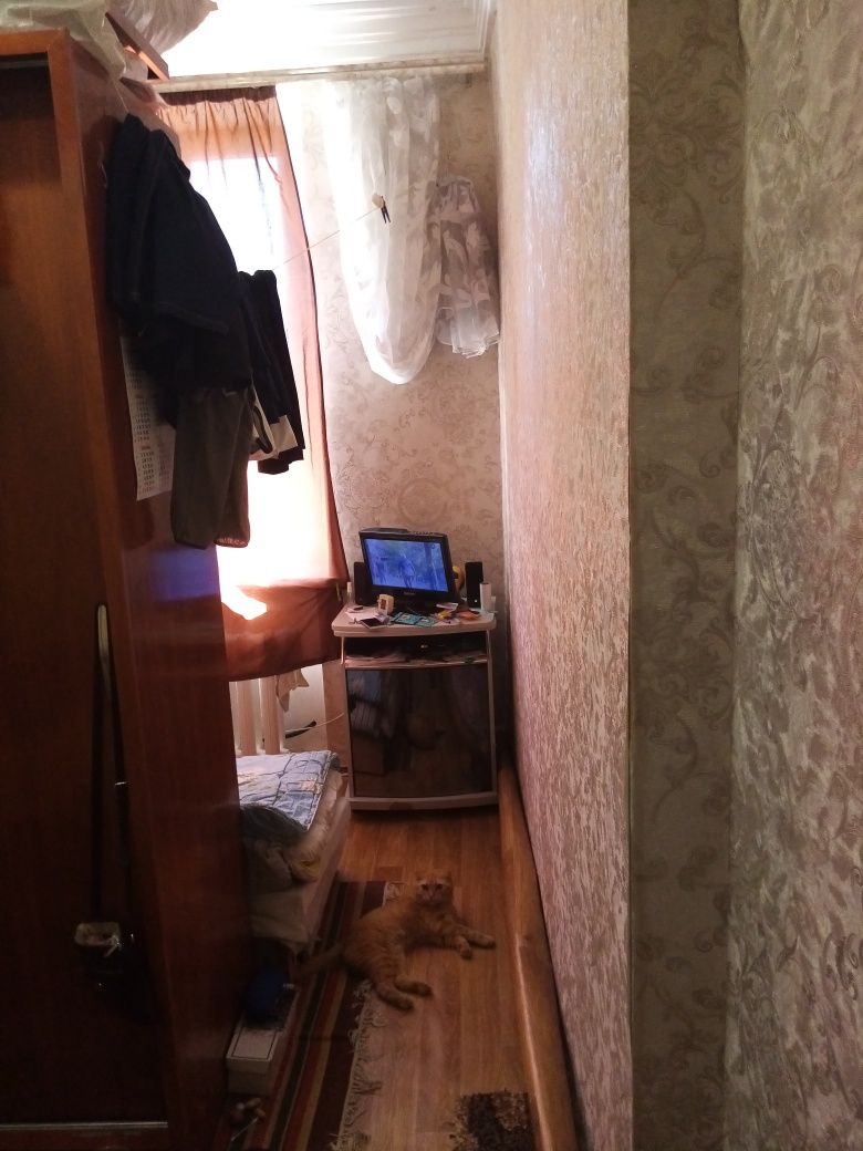 Акция хто первый