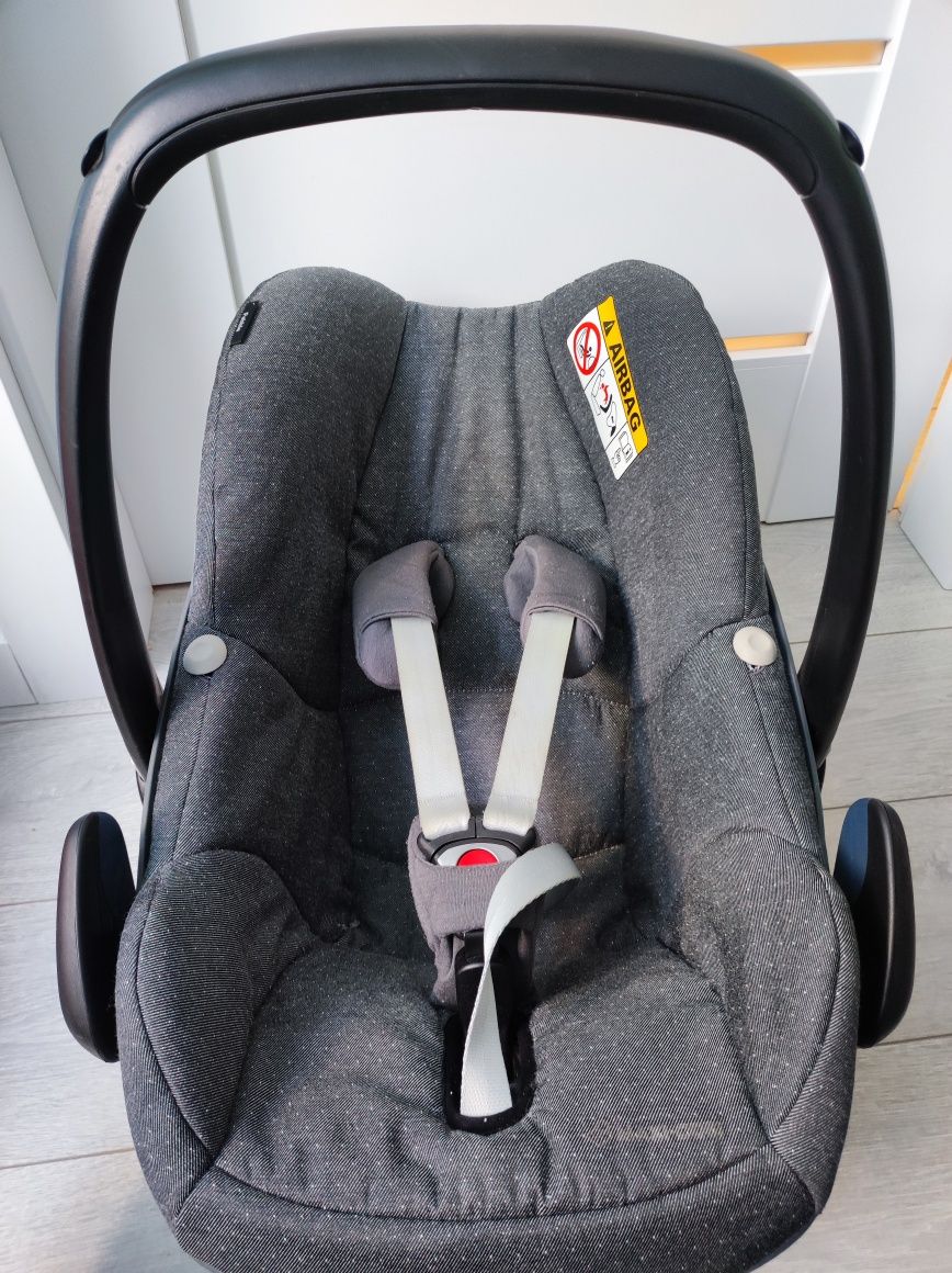 Stokke xplory v5 wózek 3w1