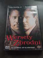 Wersety Zbrodni - Film DVD